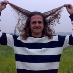 Тимур Гончаров, 03.11.1983, Москва