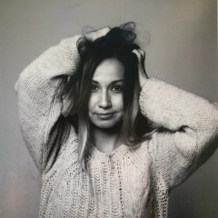 Алсу Низамова, 05.04.1988, Москва