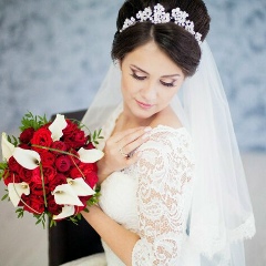 Светлана Махонина, 12.10, Лозовая