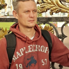 Евгений Ерошин, 22.07.1979, Санкт-Петербург