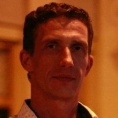 Сергей Голицын, Санкт-Петербург