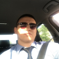 Еркебулан Аскаров, 26.02, Алматы