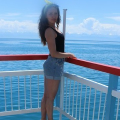 Айнура Нуралина, 29.03, Астана