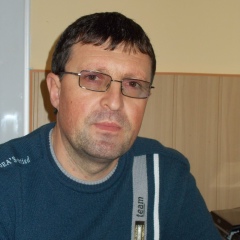 Руслан Кожухарь, Одесса