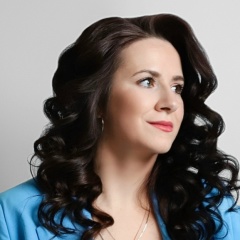 Irina Fufaeva, 10.03, Москва