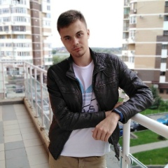 Александр Домнышев, 08.07, Краснодар
