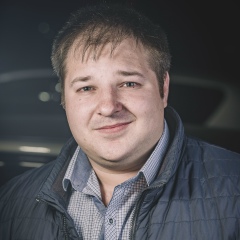 Денис Луговой, 31.08.1992, Барнаул