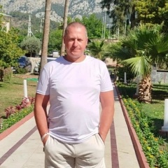 Слава Кулаков, Кишинев