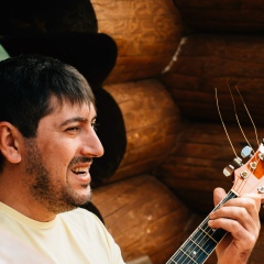 Адам Азаматов, 29.06.1980, Нальчик