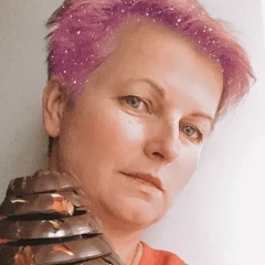 Вероника Теттер, 11.07, Москва