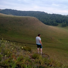 Ринат Гимаев, 19.12