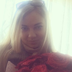 Ирина Свешникова, 05.04.1991, Усть-Каменогорск