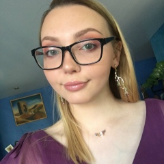 Ксения Иванова, 22.04, Уфа