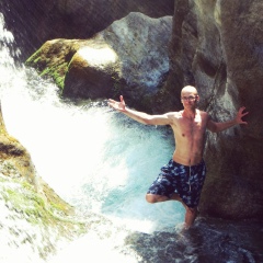 Александр Смирнов, 05.12.1988, Санкт-Петербург