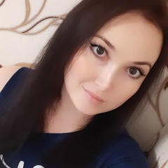 Римма Шайхиянова, 25.01, Екатеринбург