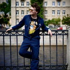 Иван Кувшинов, 19.12.1988, Санкт-Петербург