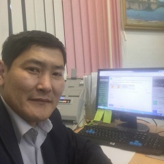 Павел Евстафьев, 20.11