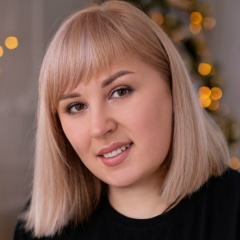 Оля Ворошилова, 11.01