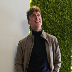 Александр Шерудило, 19.05, Москва