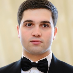 Syamba Samvelyan, 25.10, Армавир