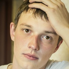 Ярослав Логовщин, 10.07, Новосибирск