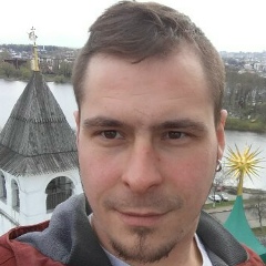 Константин Зырин, 09.03.1989