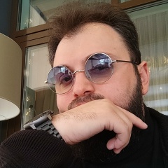 Юрий Антонян, 23.05.1989, Москва