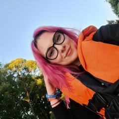 Юля Никулина, 30.08, Санкт-Петербург