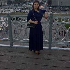 Виктория Рымаренко, 06.12, Киев