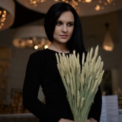 Татьяна Лавриненко, 20.04.1987, Краснодар