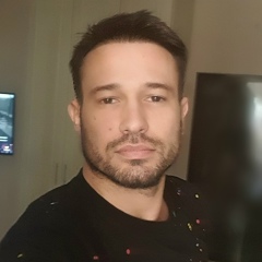 Дмитрий Проскурин, 20.11, Москва