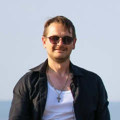 Георгий Беряльцев, 25.03, Москва