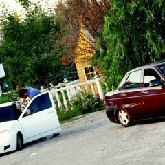 Роналдо Криштиано, 03.07, Грозный