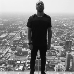 Yago Taranov, 07.07, Минск