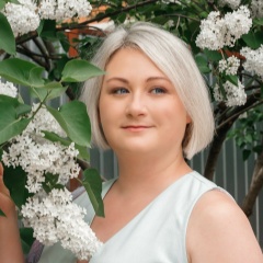 Ольга Захарова, 21.08, Калуга