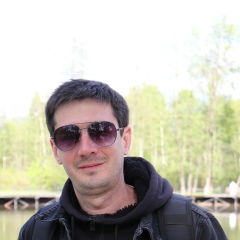 Иван Валдайский, 14.11.1988, Москва