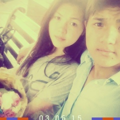 Асет Кагазбек, 12.10, Алматы