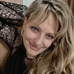 Svetlana Goncharova