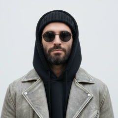 Аш Геворкян, 20.02.1988, Калининград