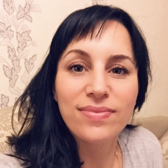 Людмила Якушева, Астана