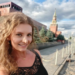 Марина Макеева, 29.08