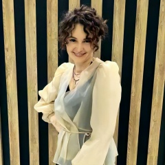 Оксана Ткаченко, 17.02, Снежное