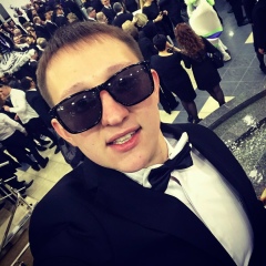 Андрей Бурлаков, 07.09.1995, Красноуфимск