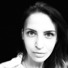 Ксения Мартынова, 23.01, Санкт-Петербург