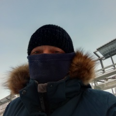 Максим Коновалов, 09.04.1986, Якутск