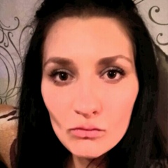 Анна Чередниченко, 11.12, Геническ