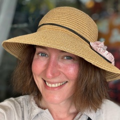 Ксения Гусарова, 20.03.1988, Тверь