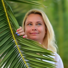 Мила Андреян, 13.08.1974, Санкт-Петербург