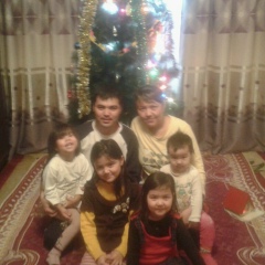 Абай Онтуганов, 18.04.1985, Кентау