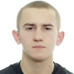 Денис Чебан, 21.08, Санкт-Петербург